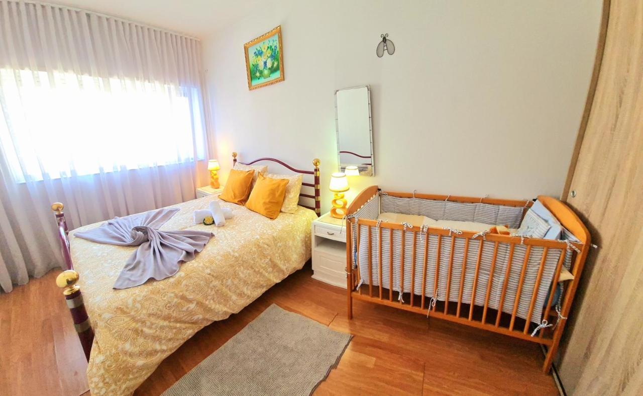 Station House Daire Braga Dış mekan fotoğraf