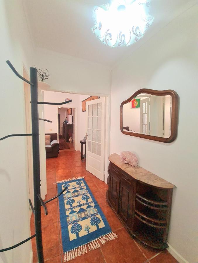 Station House Daire Braga Dış mekan fotoğraf