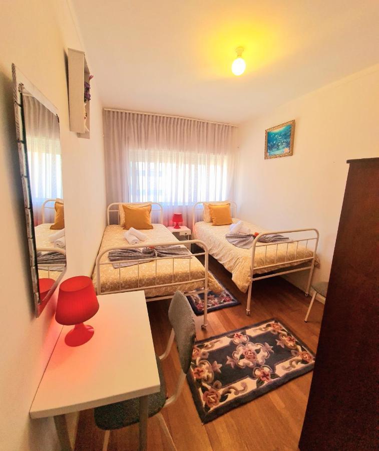 Station House Daire Braga Dış mekan fotoğraf