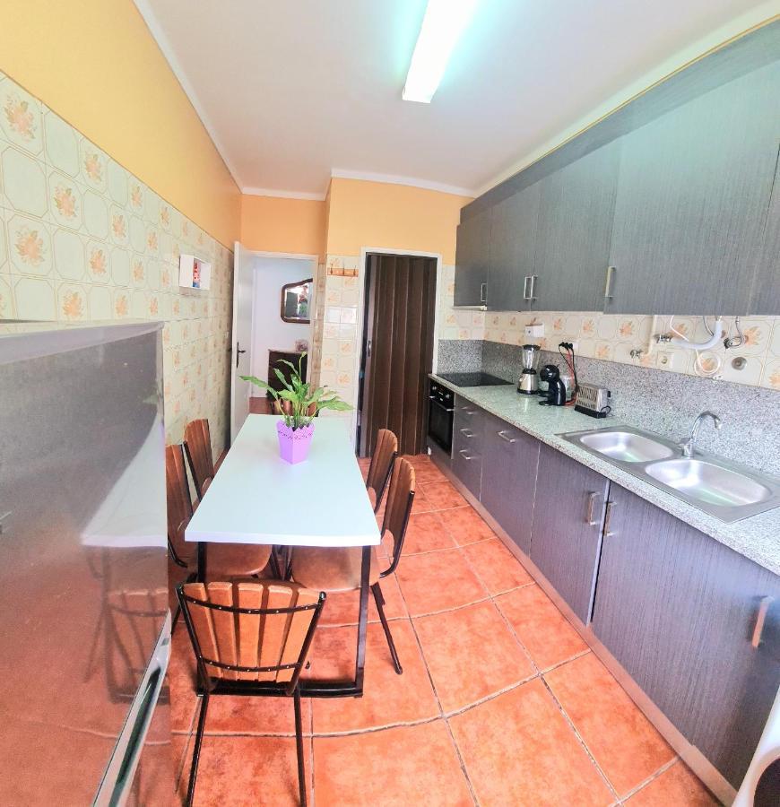 Station House Daire Braga Dış mekan fotoğraf